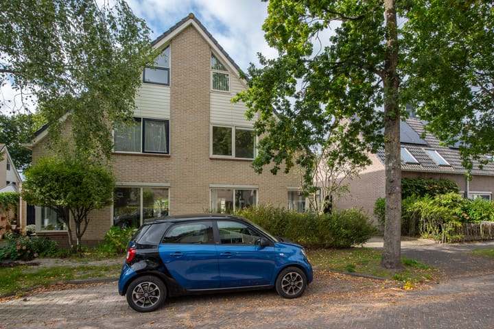 Photo 2 of Smeemanlaan 14