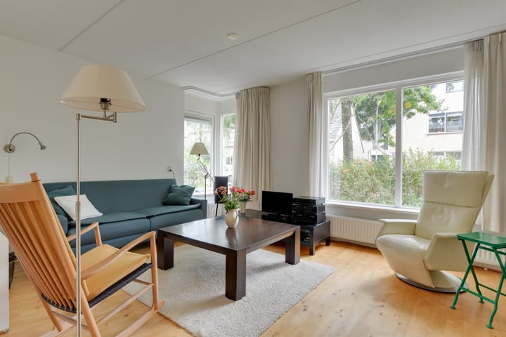 Photo 3 of Smeemanlaan 14