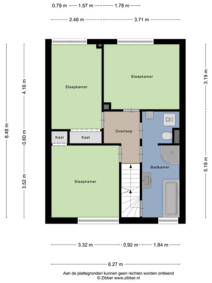 Foto 38 van Gildestraat 29