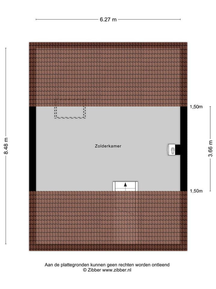 Foto 39 van Gildestraat 29