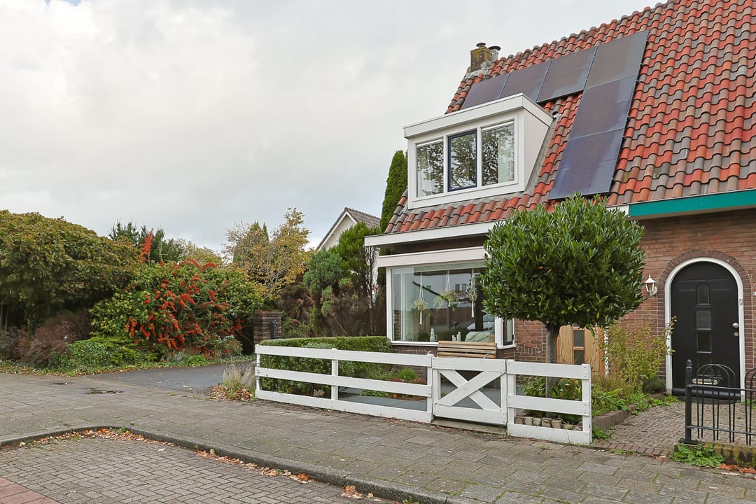 Foto 2 van Emmalaan 126