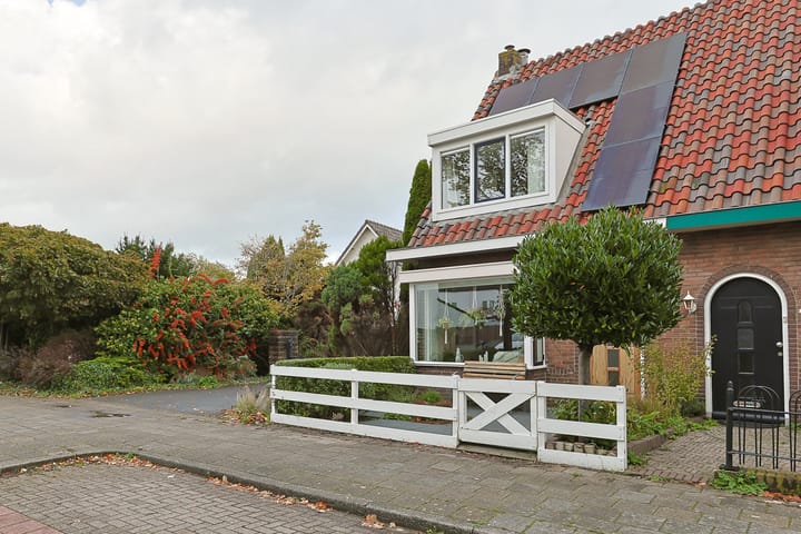 Foto 2 van Emmalaan 126