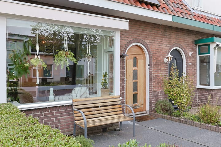 Foto 3 van Emmalaan 126