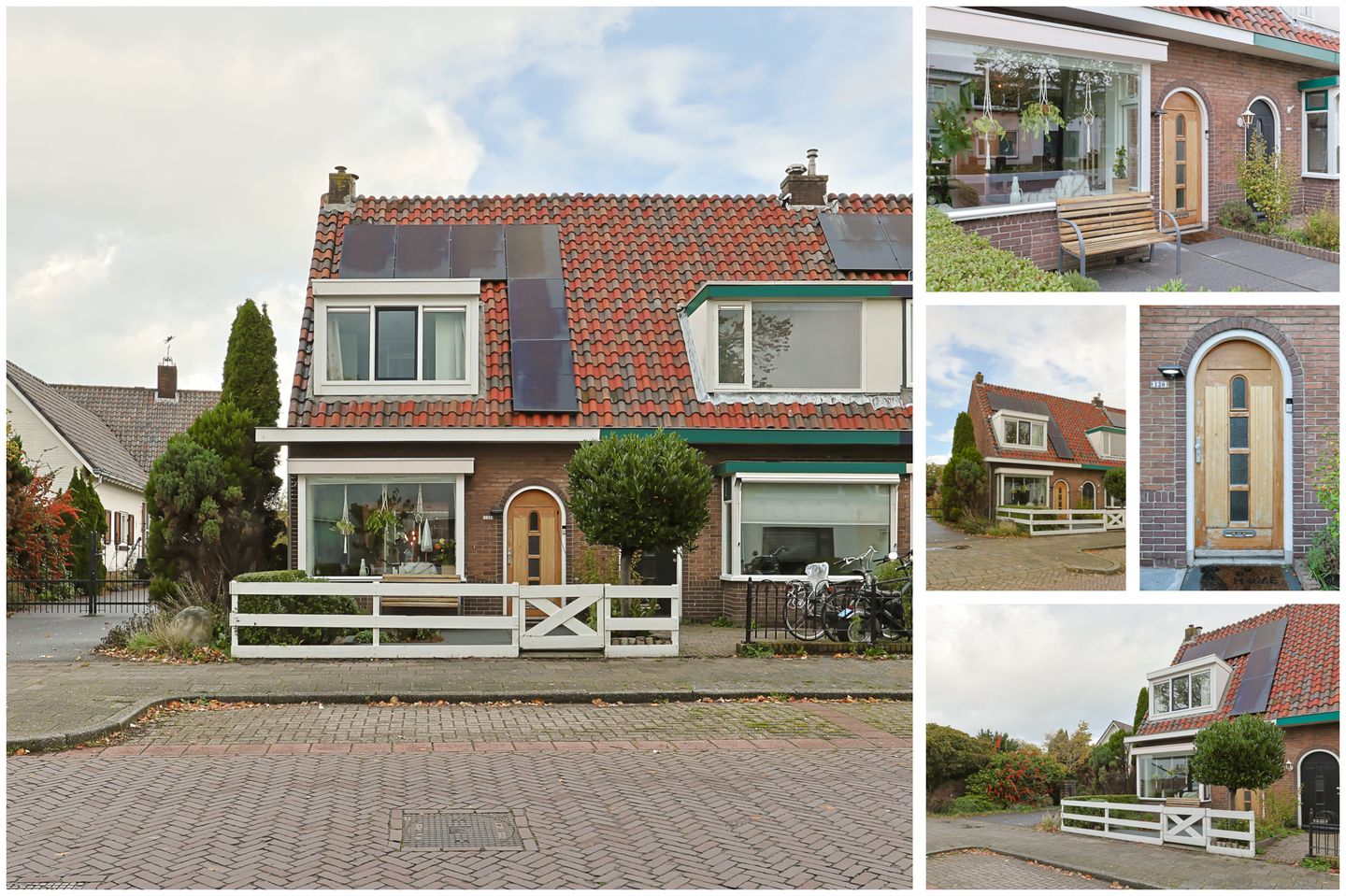 Foto 4 van Emmalaan 126