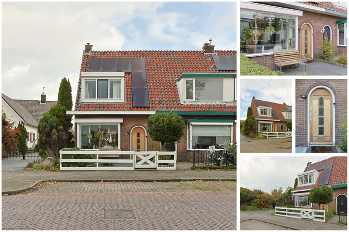 Foto 4 van Emmalaan 126