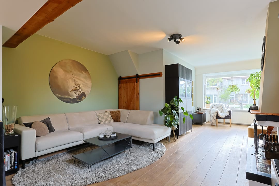 Foto 7 van Emmalaan 126