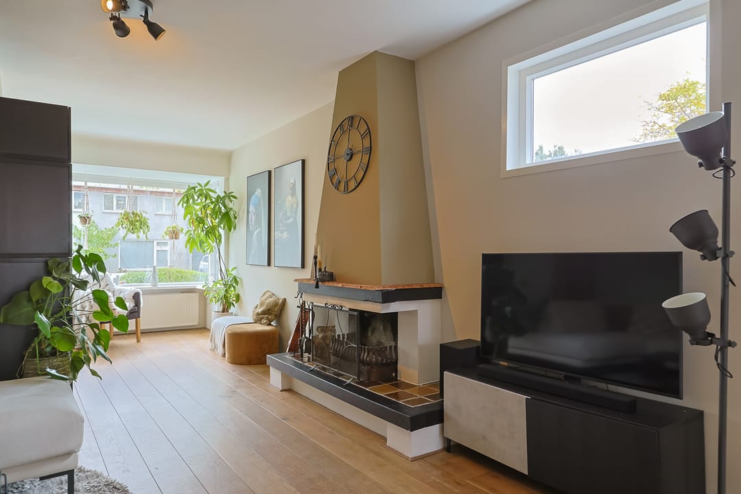 Foto 8 van Emmalaan 126