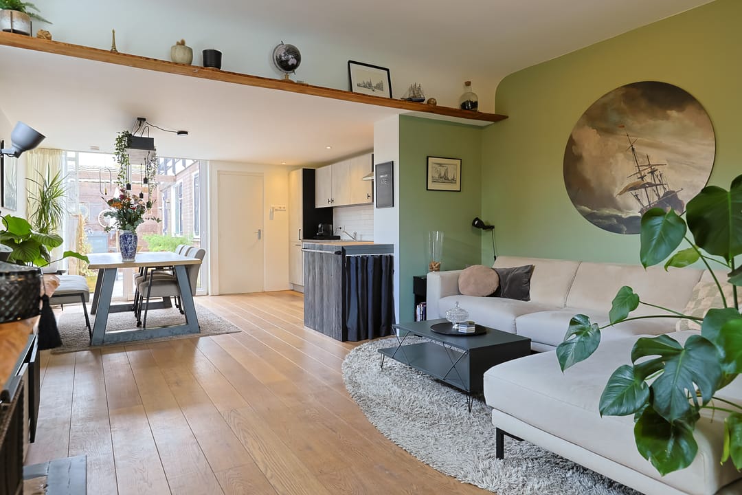 Foto 11 van Emmalaan 126