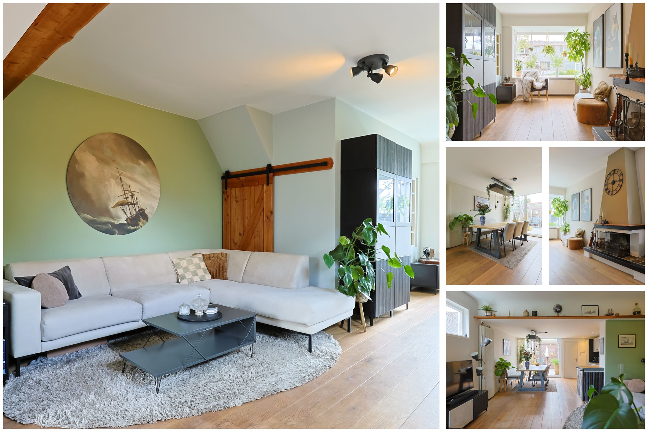 Foto 12 van Emmalaan 126