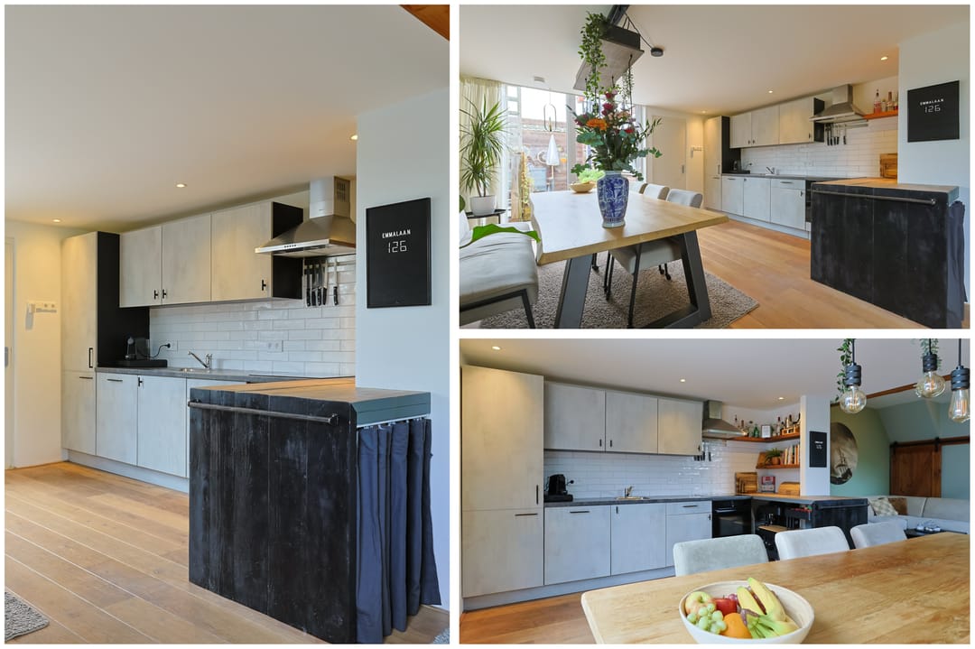 Foto 17 van Emmalaan 126