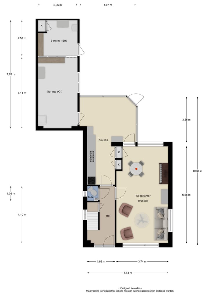 Foto 35 van Ieplaan 12