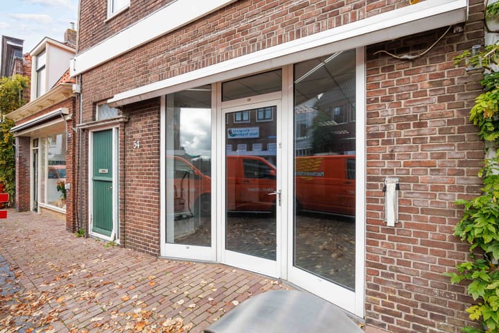 Foto 9 van Dijkstraat 54