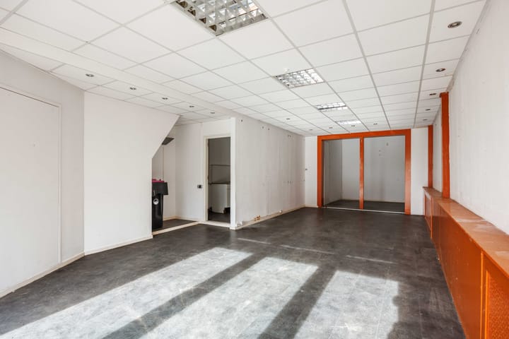 Foto 10 van Dijkstraat 54