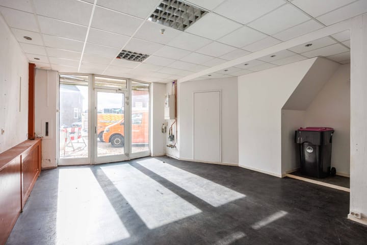 Foto 15 van Dijkstraat 54