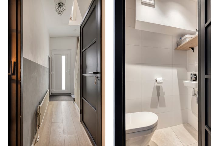 Foto 2 van Minister Talmastraat 3