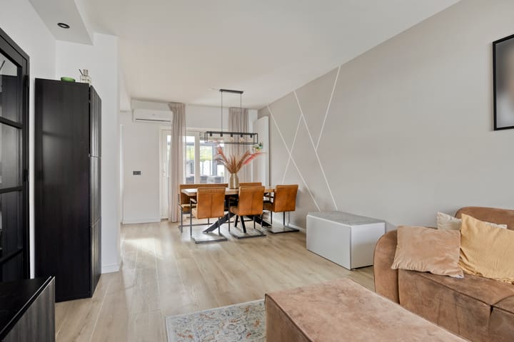 Foto 5 van Minister Talmastraat 3