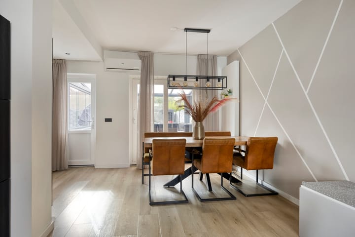 Foto 6 van Minister Talmastraat 3