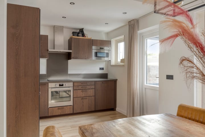 Foto 9 van Minister Talmastraat 3