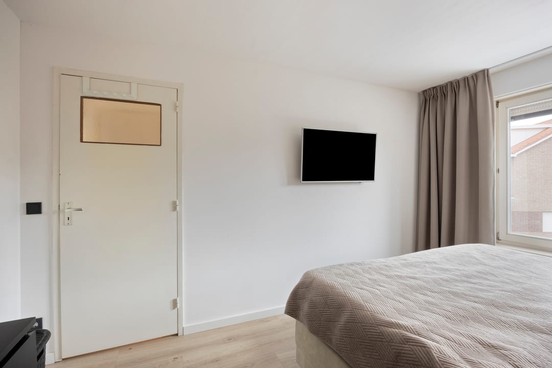 Foto 13 van Minister Talmastraat 3