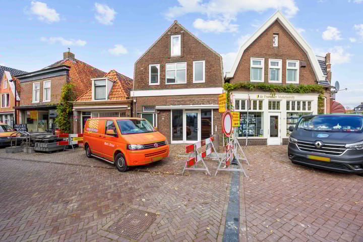 Foto 42 van Dijkstraat 54