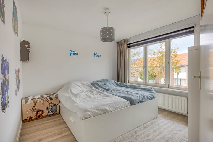 Foto 19 van Minister Talmastraat 3