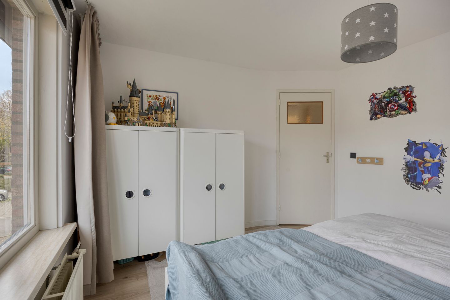 Foto 20 van Minister Talmastraat 3