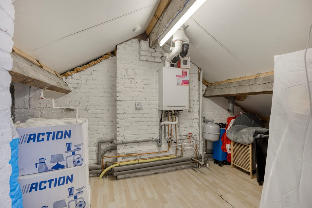 Foto 22 van Minister Talmastraat 3