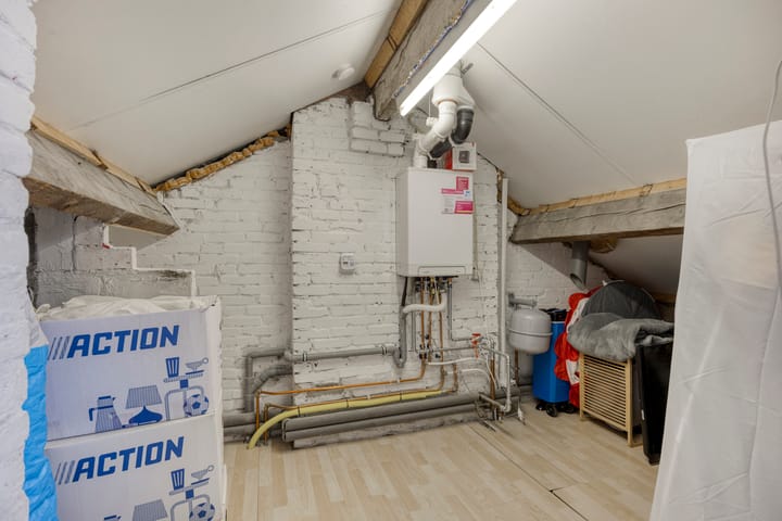 Foto 22 van Minister Talmastraat 3