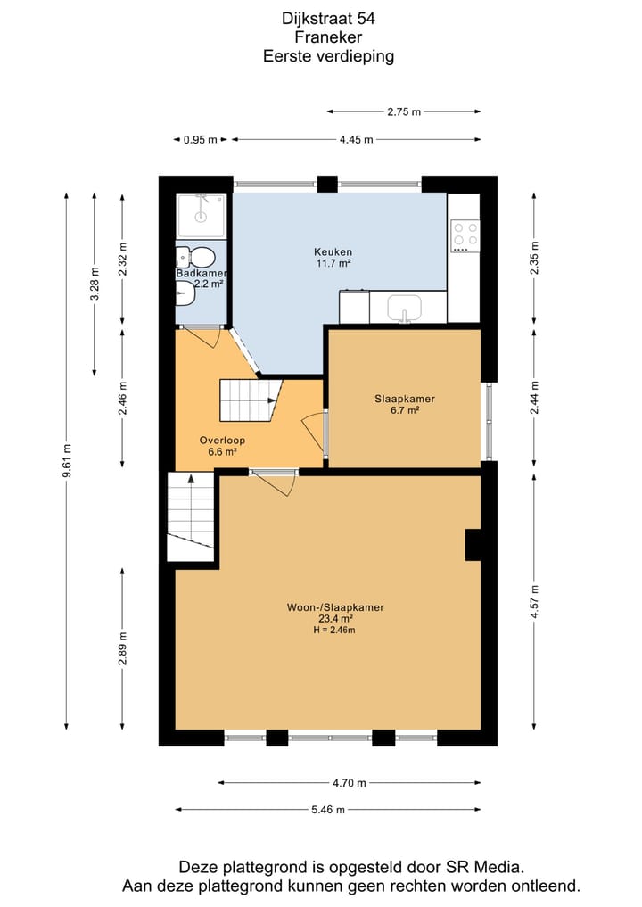 Foto 47 van Dijkstraat 54