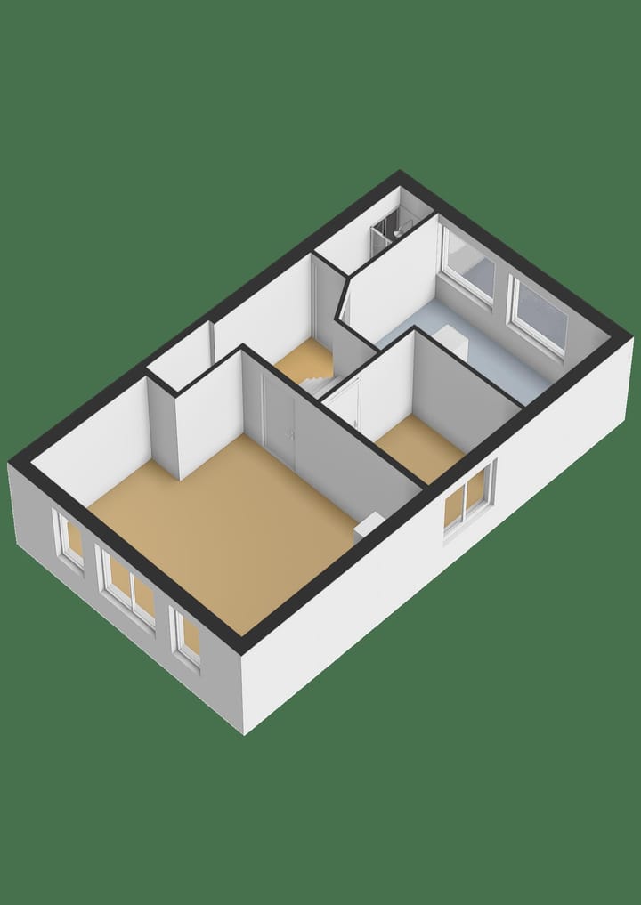 Foto 48 van Dijkstraat 54