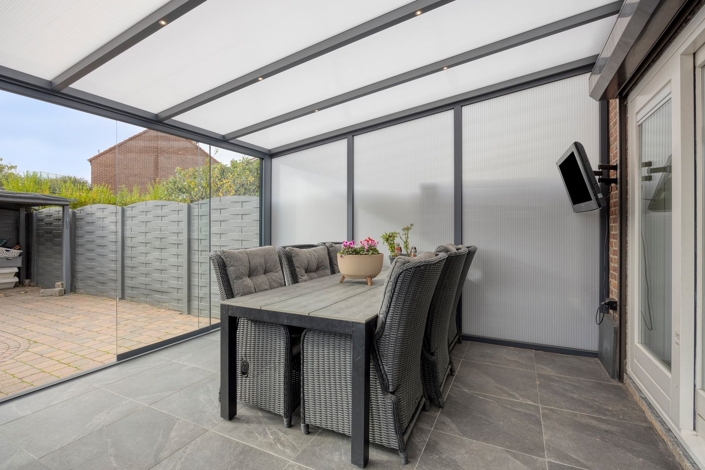 Foto 25 van Minister Talmastraat 3