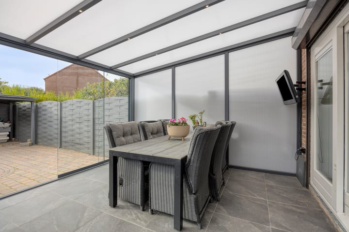 Foto 25 van Minister Talmastraat 3