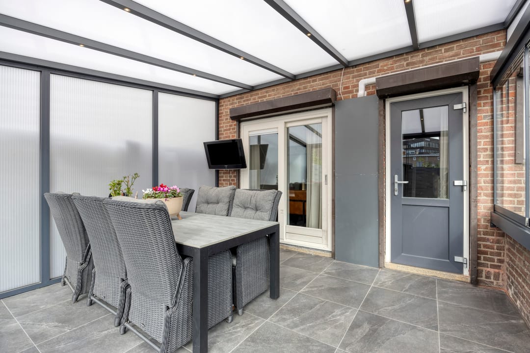 Foto 26 van Minister Talmastraat 3