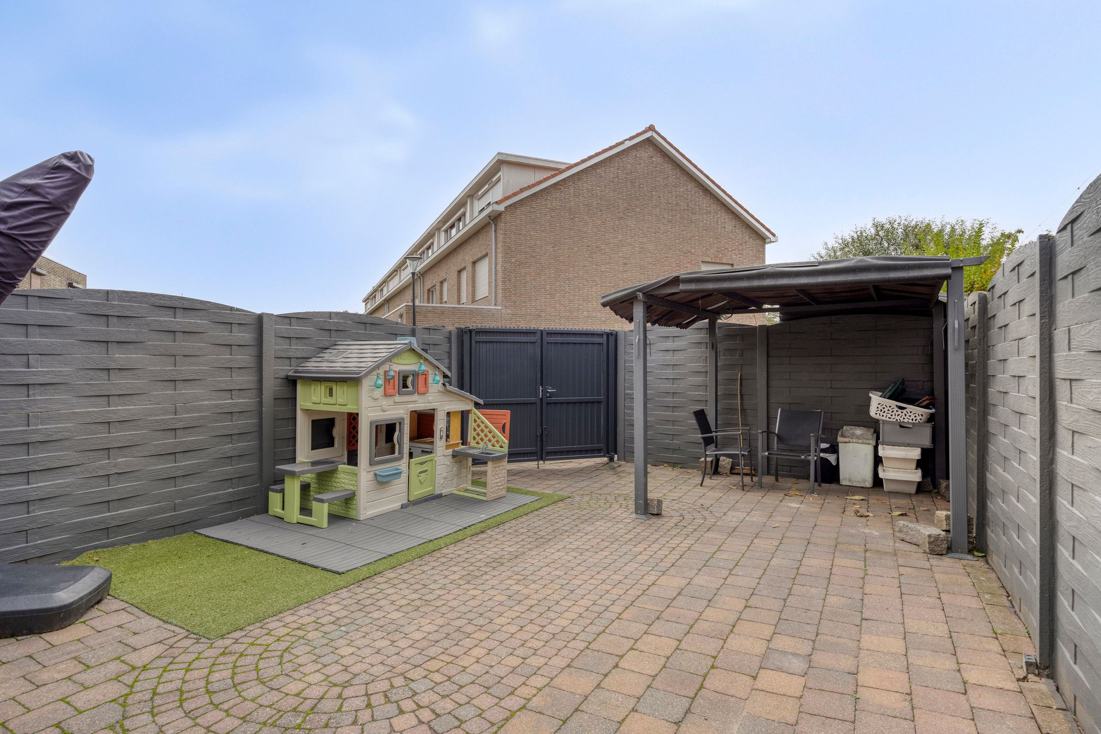 Foto 27 van Minister Talmastraat 3