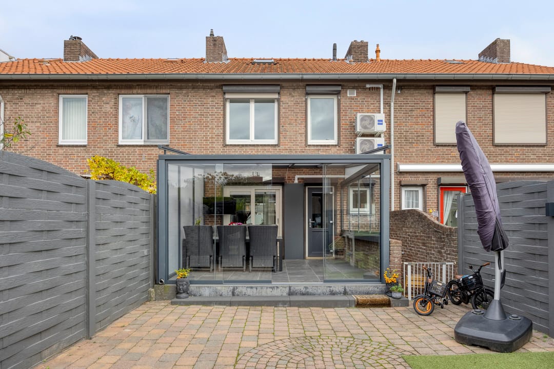 Foto 28 van Minister Talmastraat 3