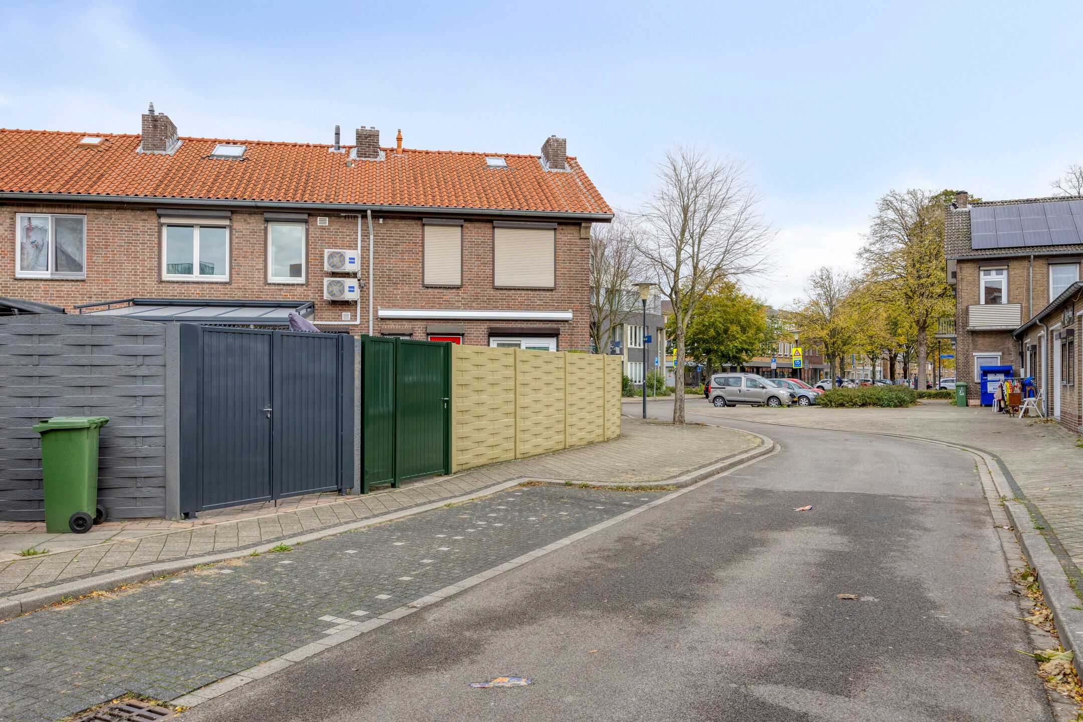 Foto 30 van Minister Talmastraat 3