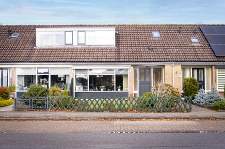 Louisa Hedwig van Catzstraat thumbnail