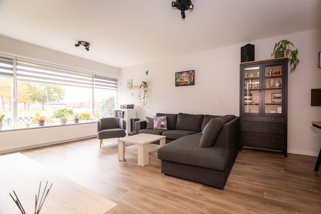 Photo 2 of Louisa Hedwig van Catzstraat 25