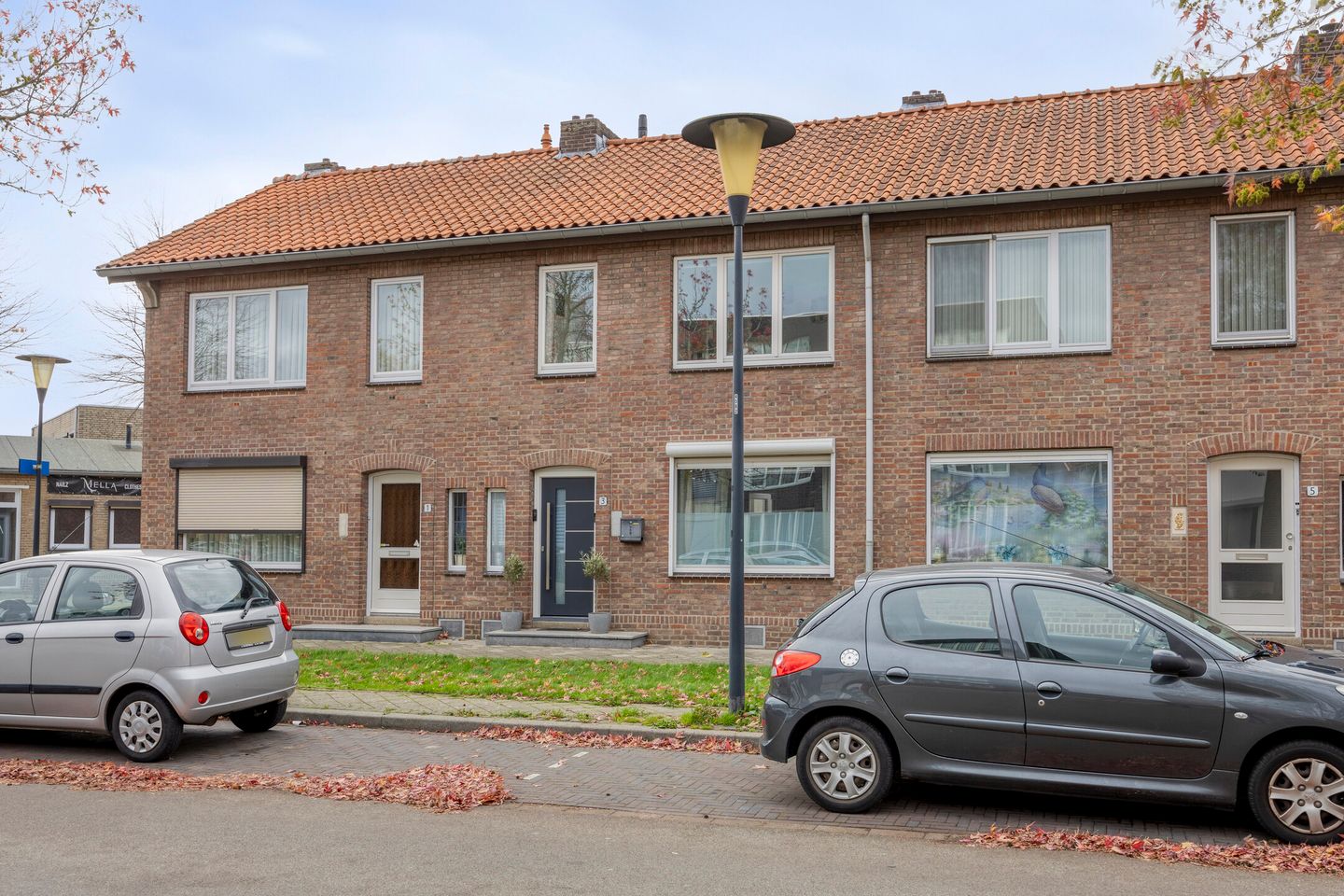 Foto 34 van Minister Talmastraat 3