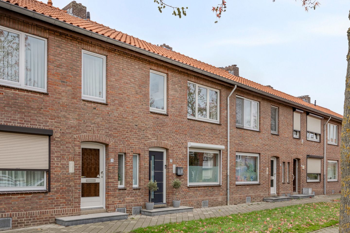 Foto 35 van Minister Talmastraat 3