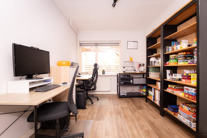 Photo 4 of Louisa Hedwig van Catzstraat 25