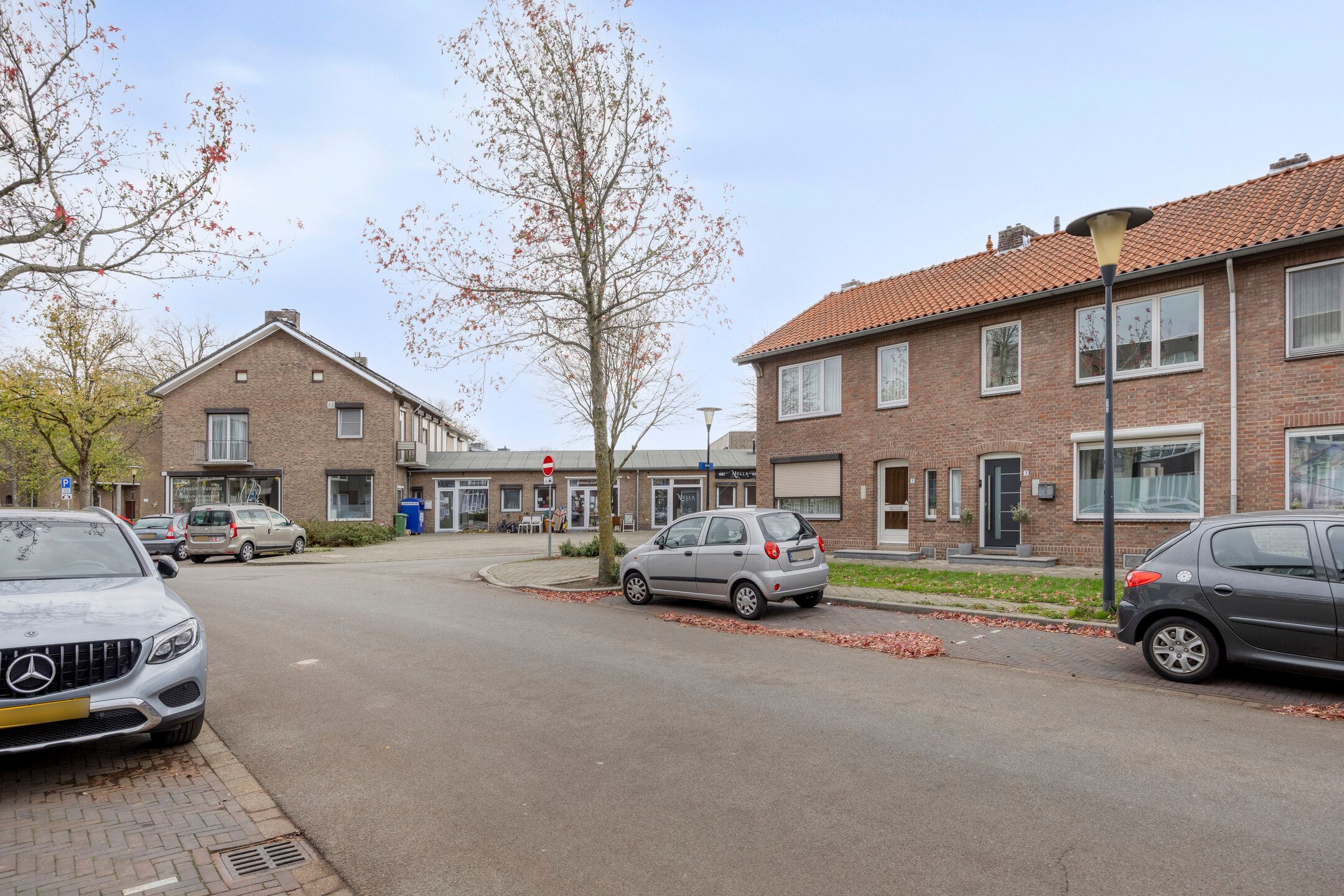 Foto 36 van Minister Talmastraat 3