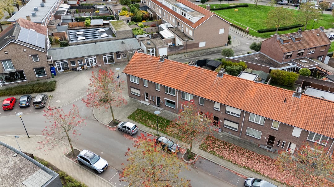 Foto 37 van Minister Talmastraat 3