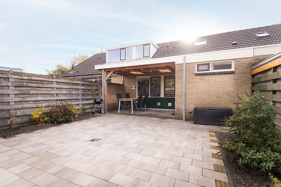 Photo 7 of Louisa Hedwig van Catzstraat 25