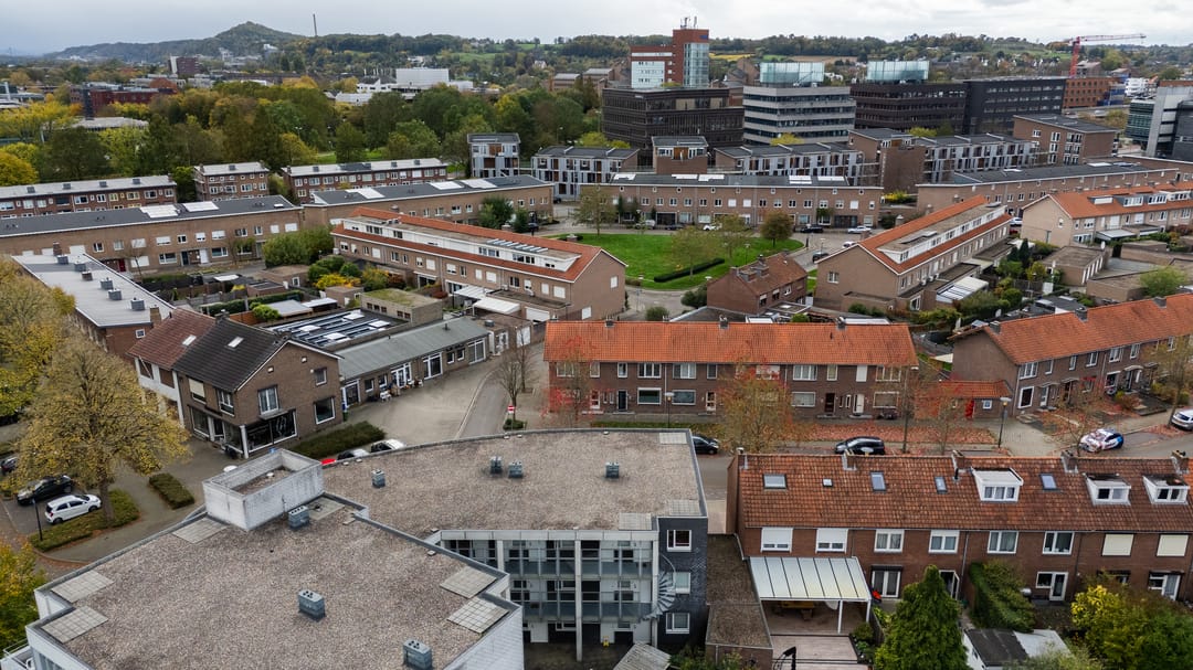 Foto 38 van Minister Talmastraat 3