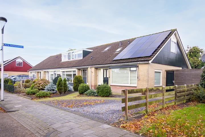 Photo 9 of Louisa Hedwig van Catzstraat 25