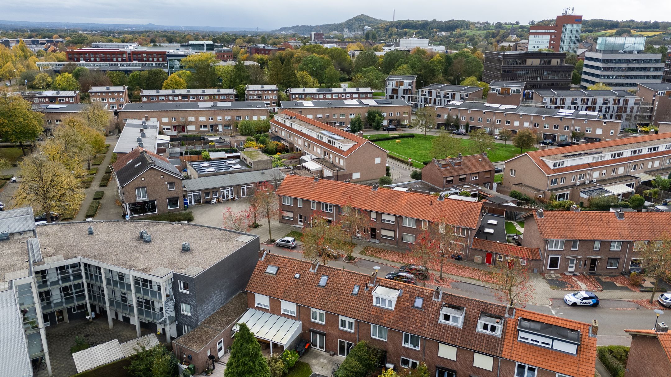 Foto 39 van Minister Talmastraat 3