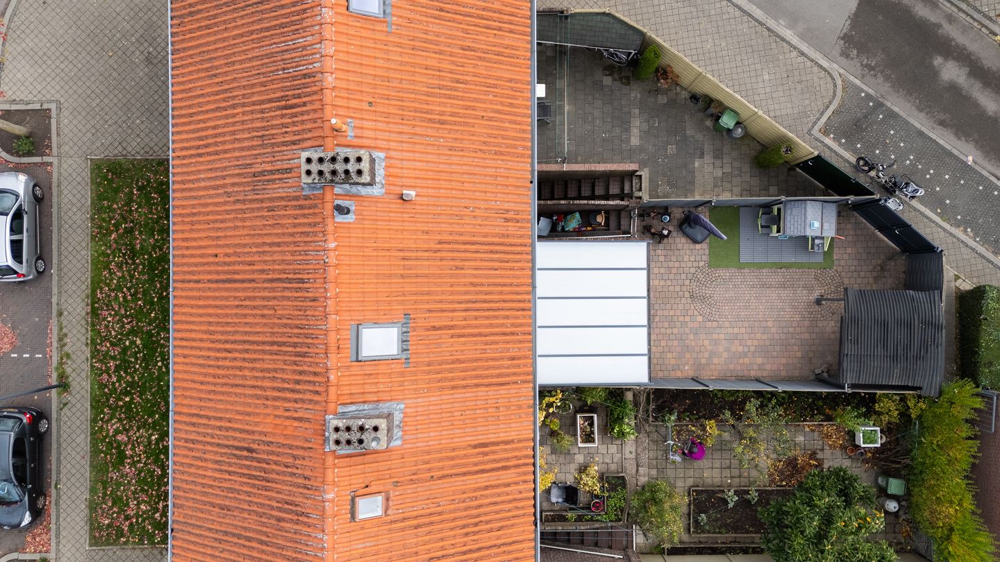 Foto 40 van Minister Talmastraat 3