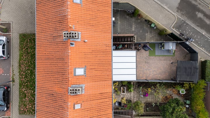 Foto 40 van Minister Talmastraat 3