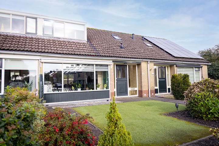 Photo 11 of Louisa Hedwig van Catzstraat 25